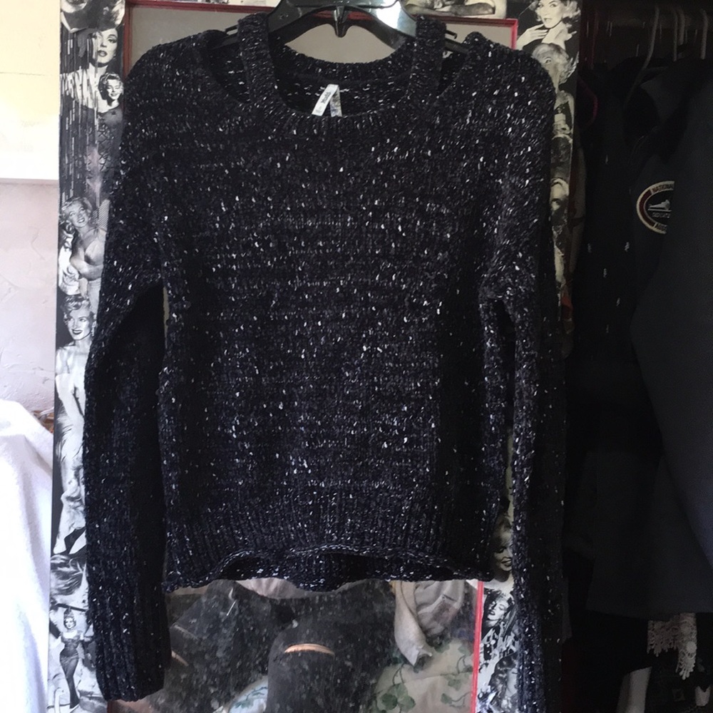 Long sleeve warm shirt